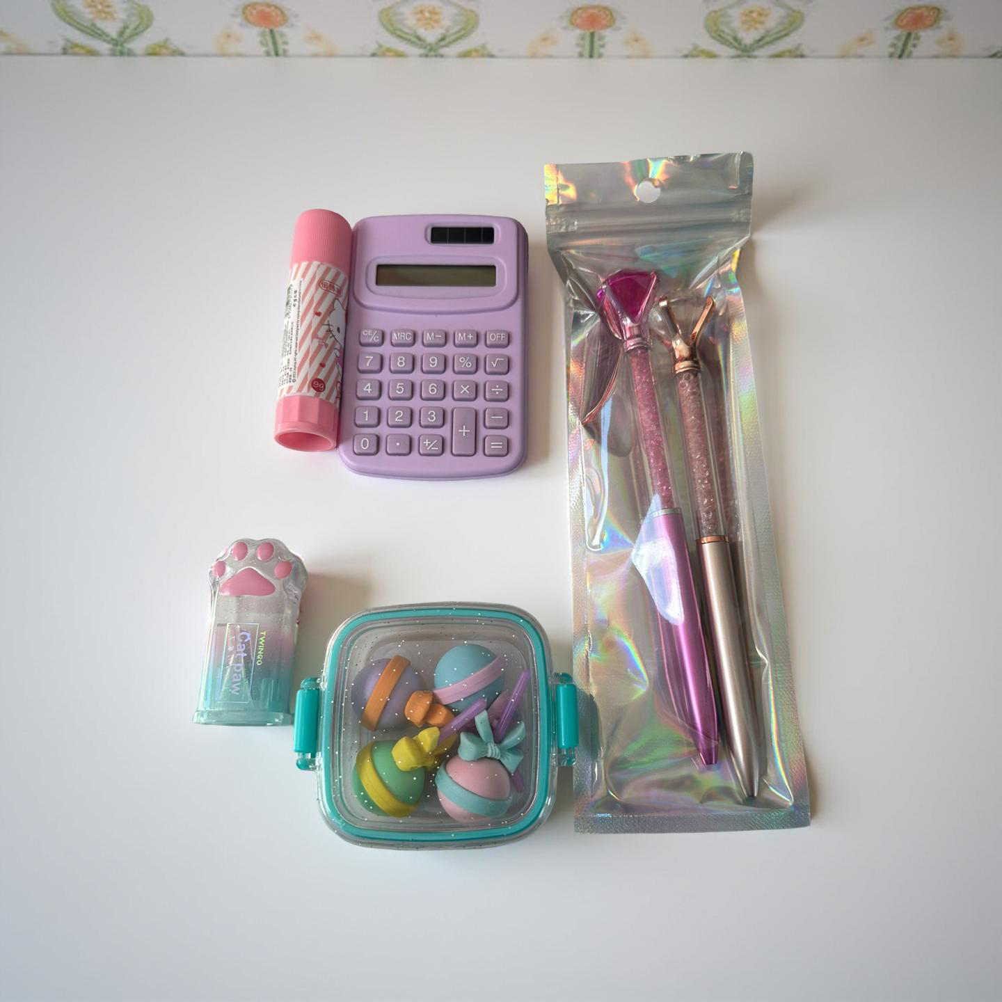 Pocket money bundles