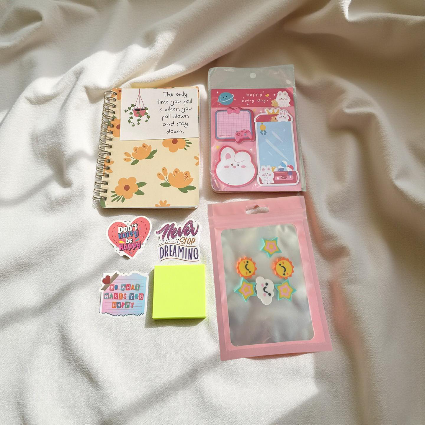 Pocket money bundles