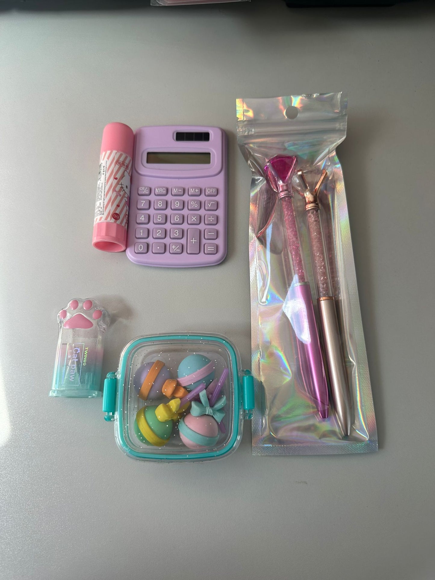 Pocket money bundles