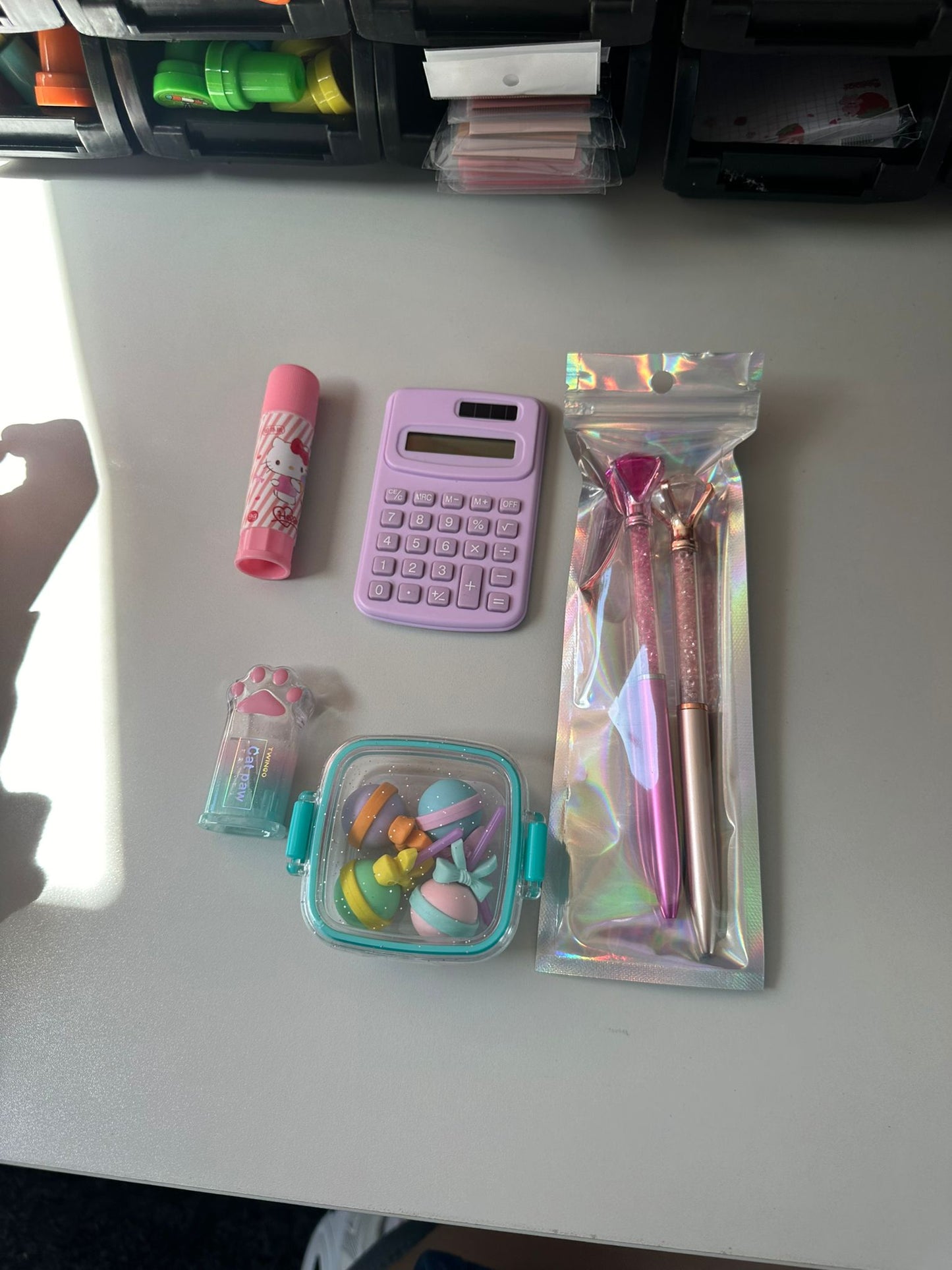Pocket money bundles