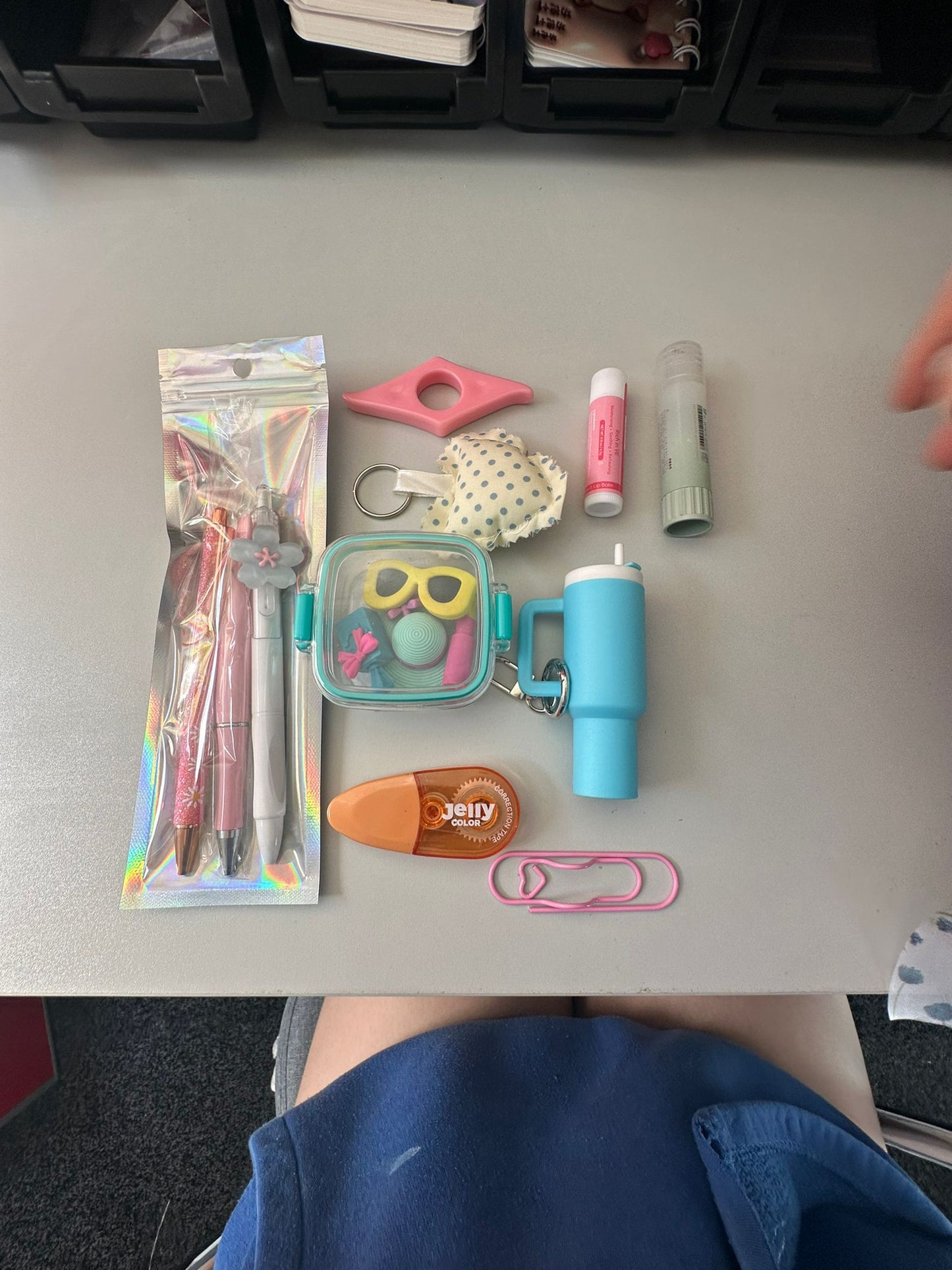 Pocket money bundles