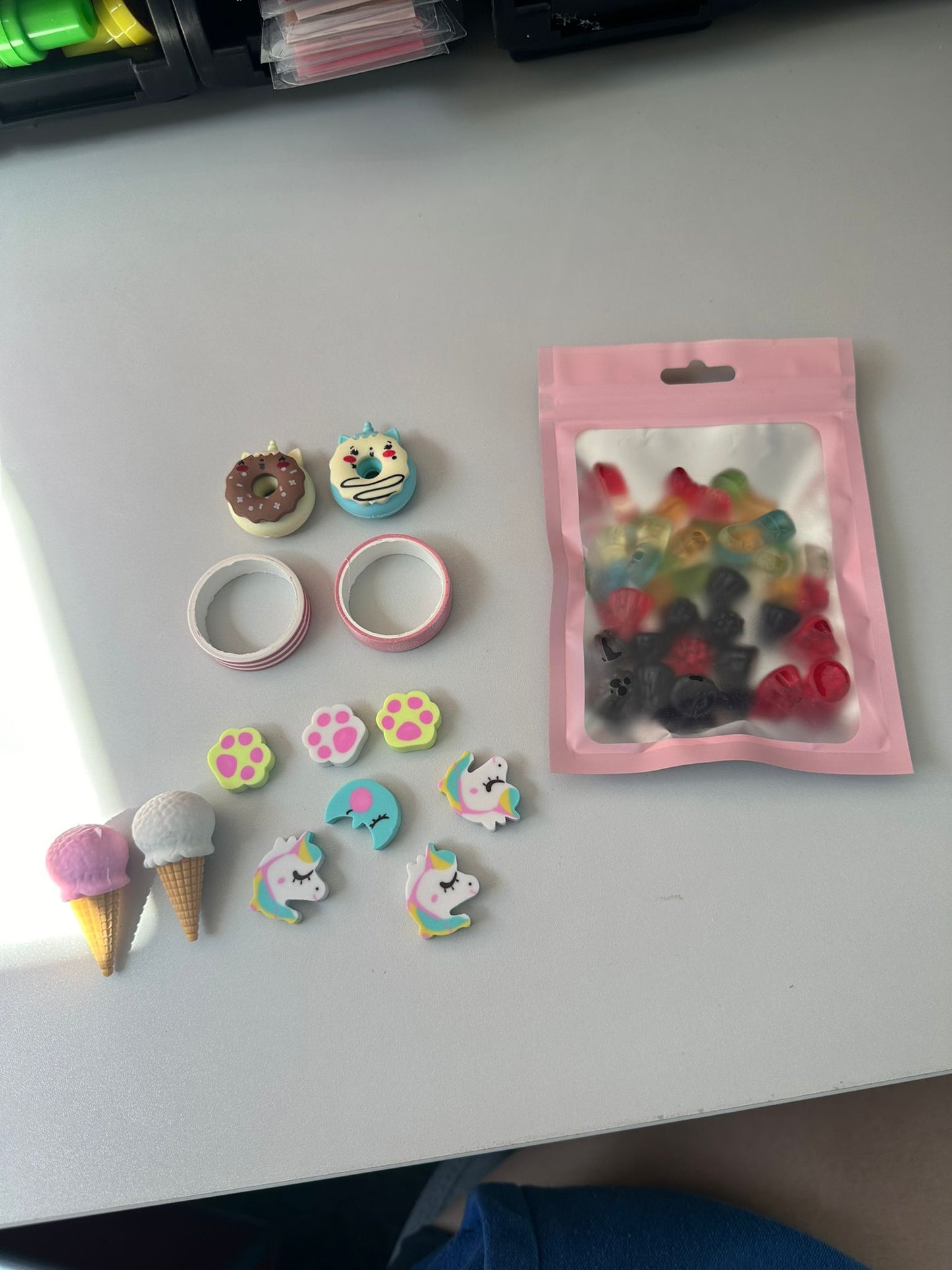Pocket money bundles