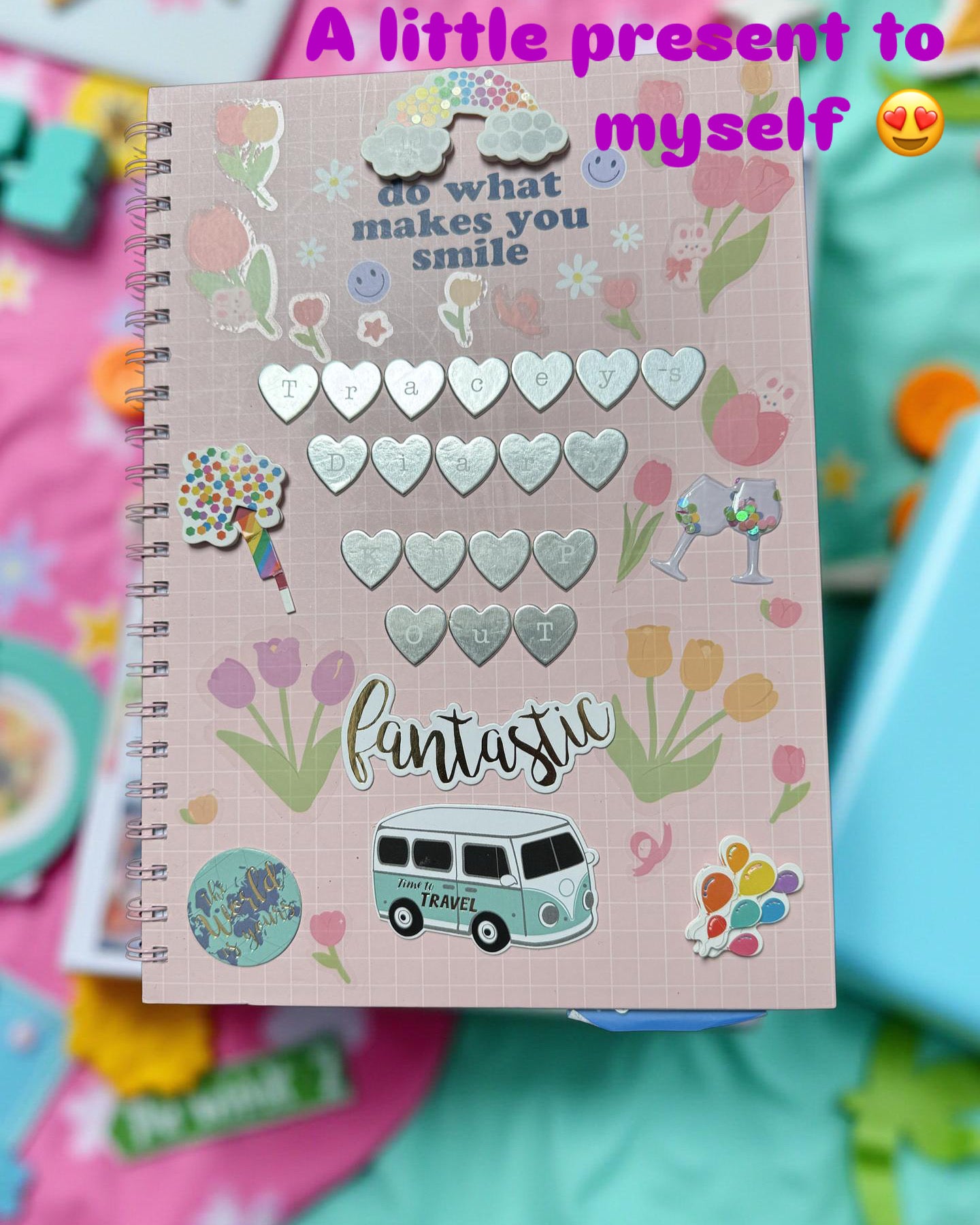 Notepad bundles