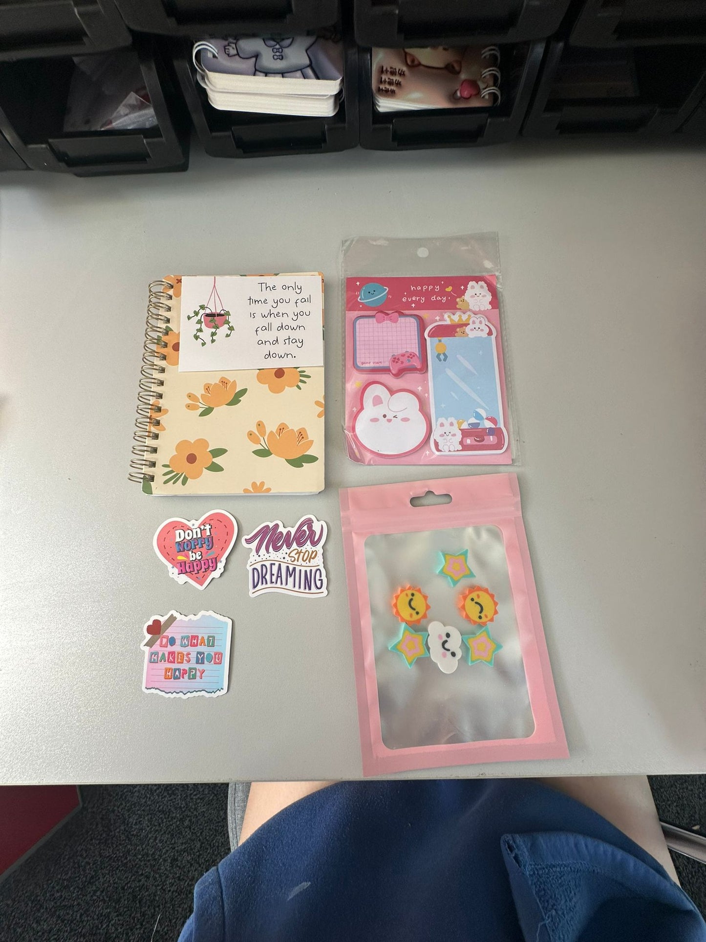 Pocket money bundles
