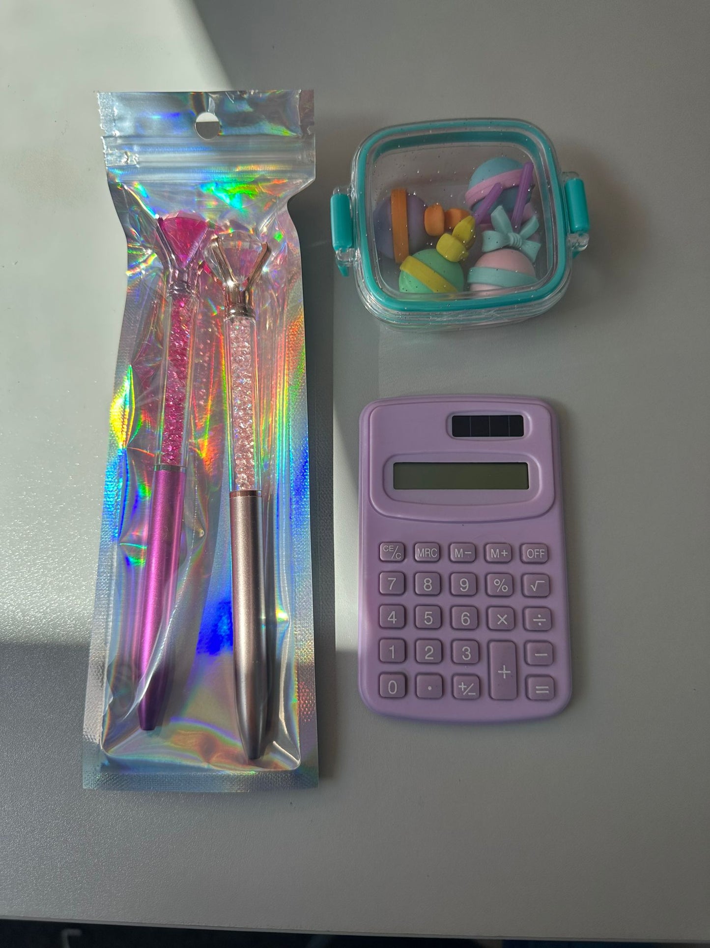 Pocket money bundles