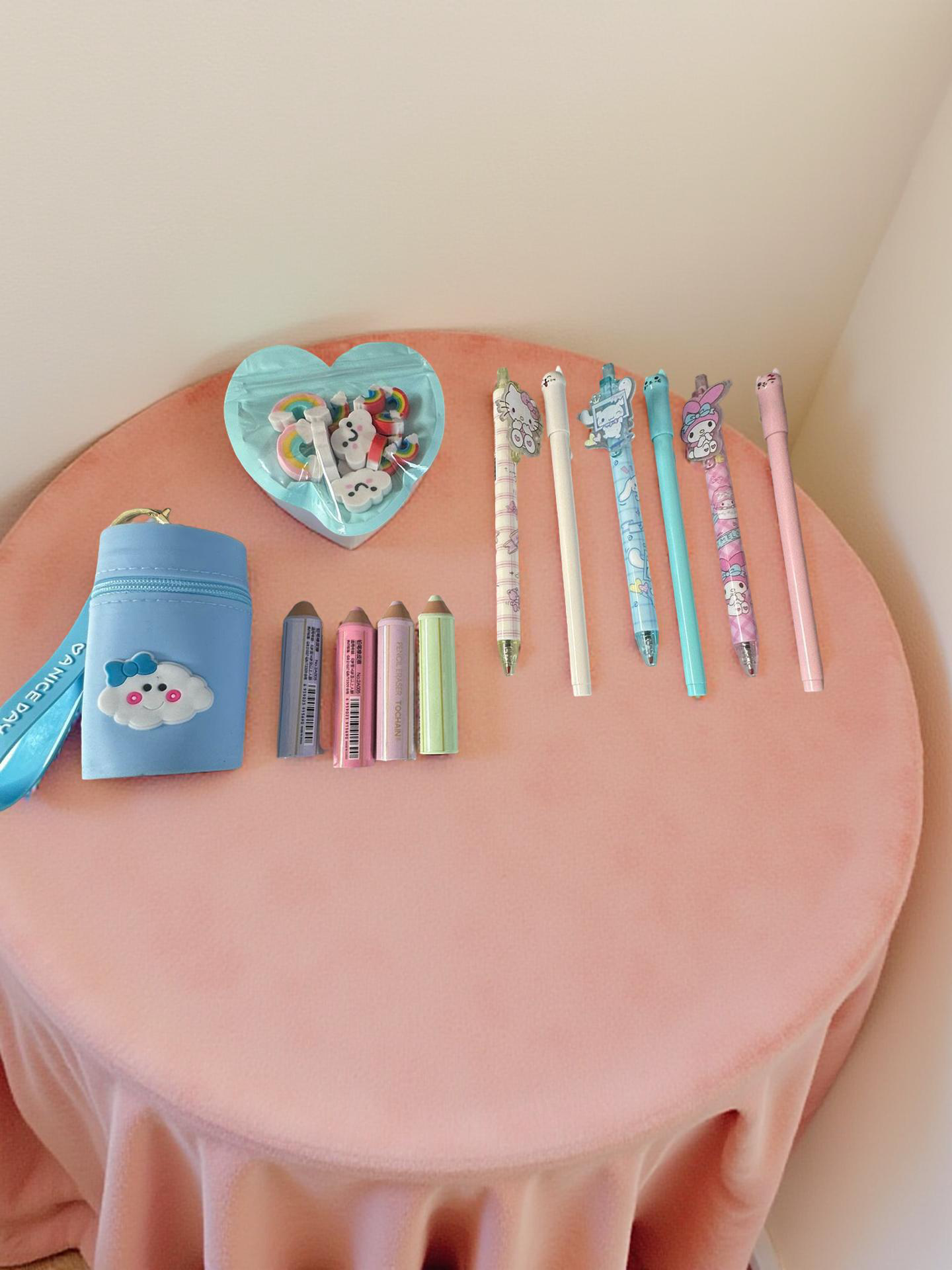 Pocket money bundles