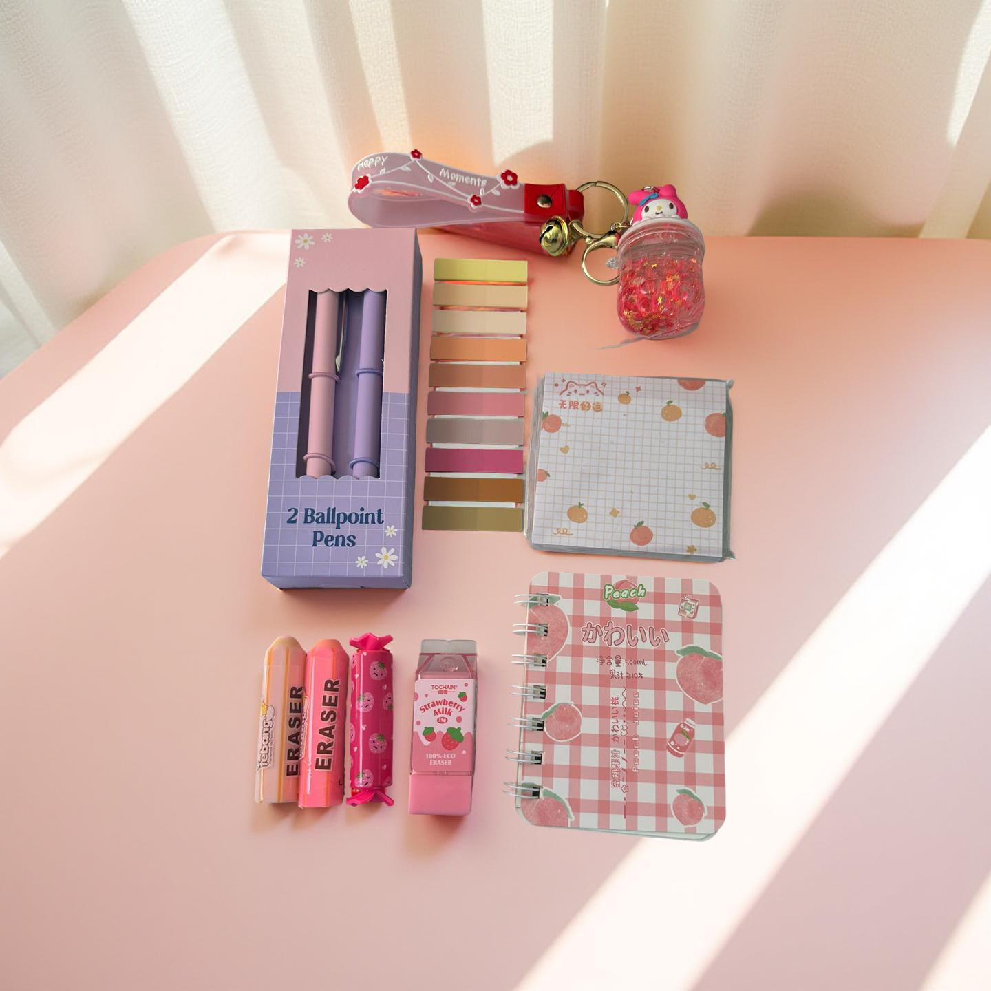 Pocket money bundles