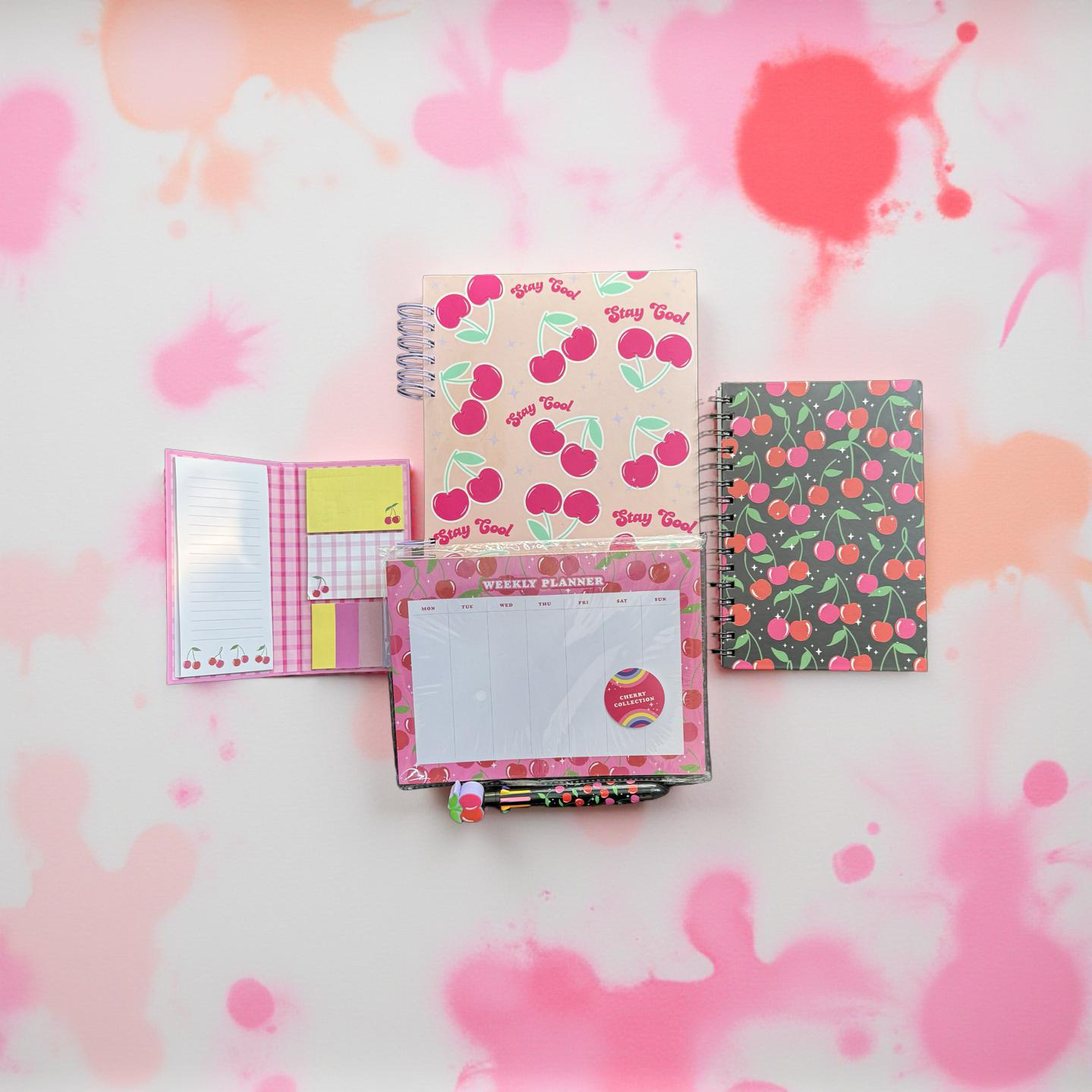 Notepad bundles