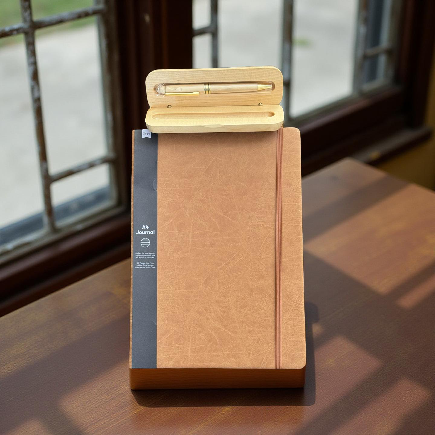 Notepad bundles