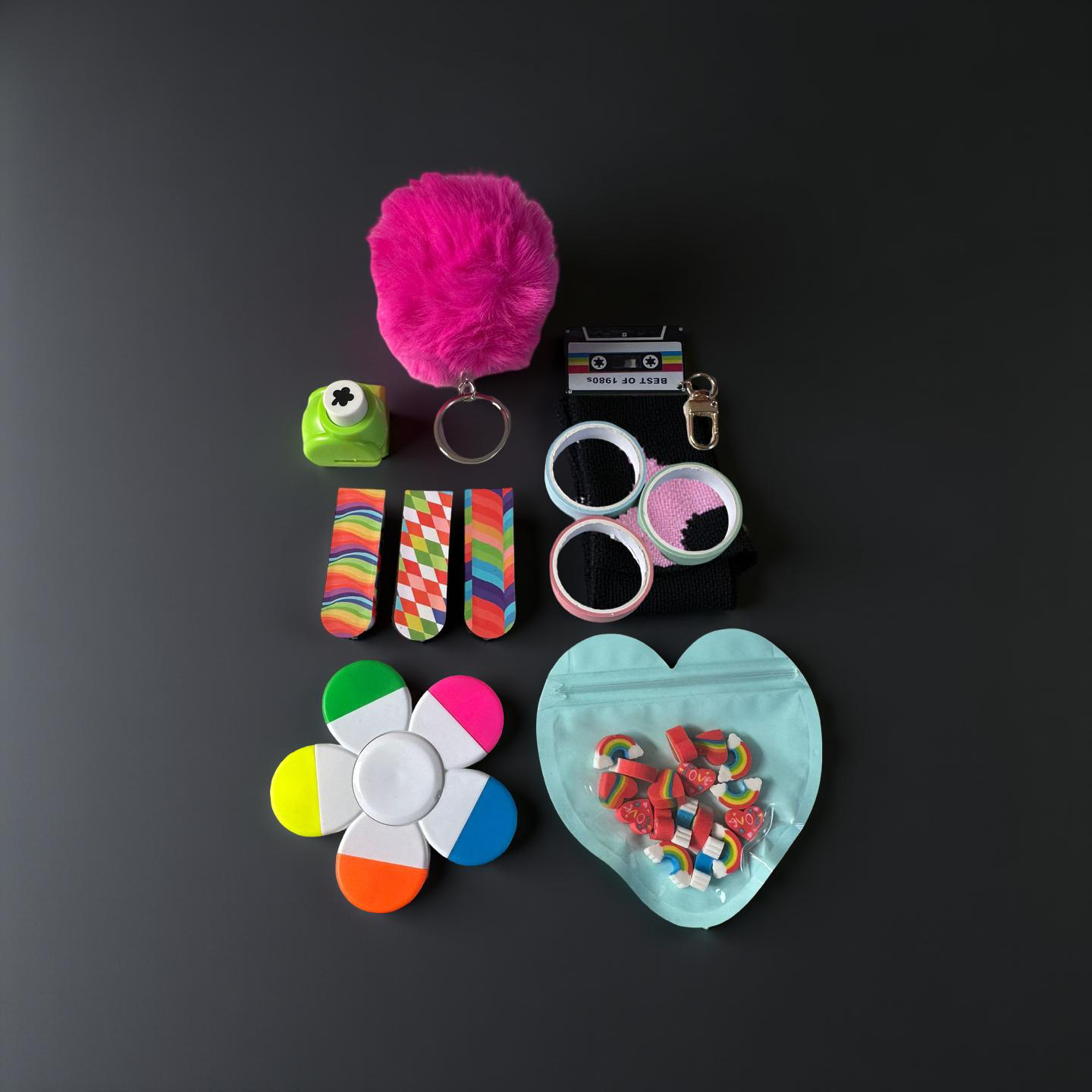 Pocket money bundles
