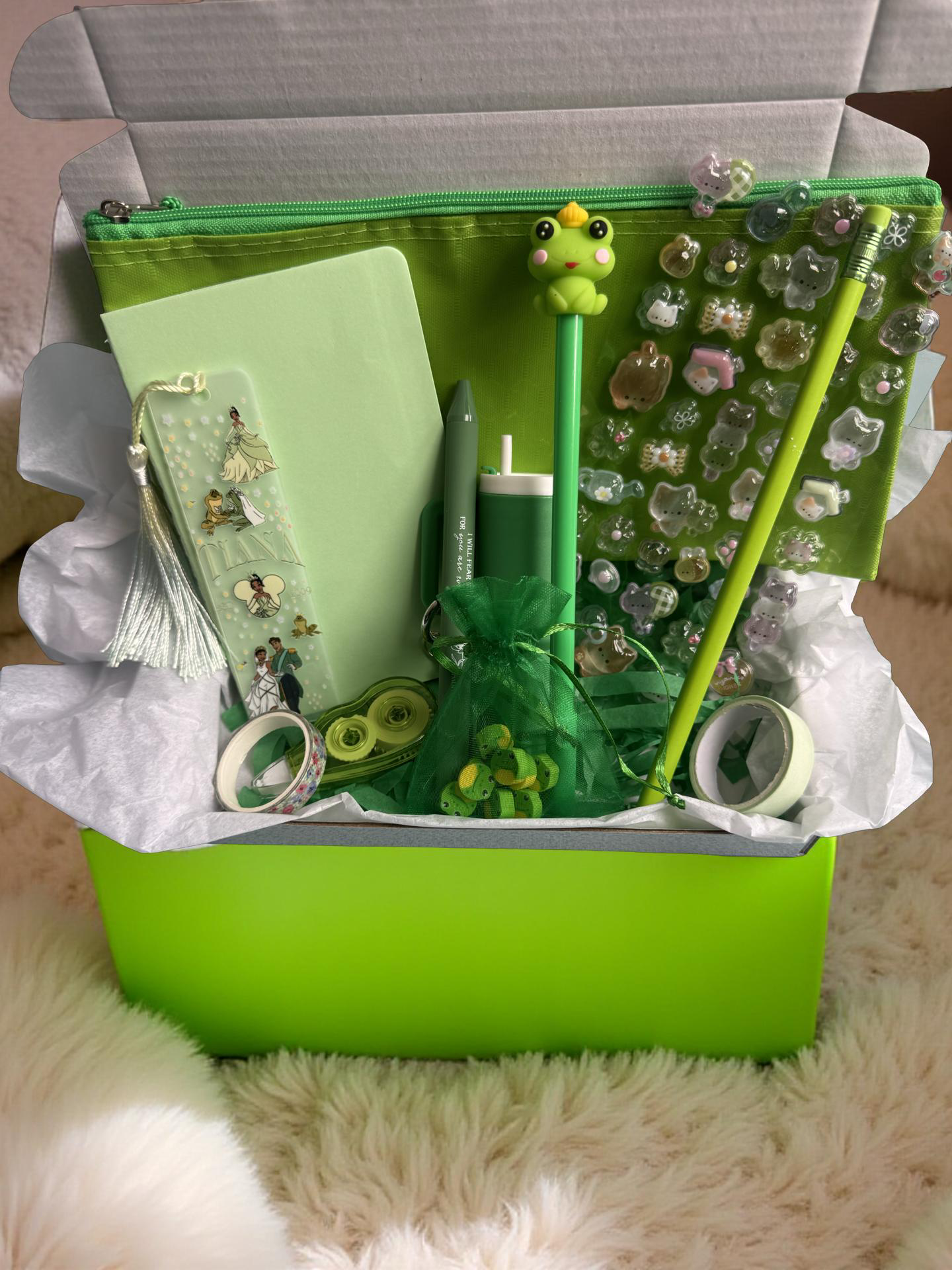 Pocket money box