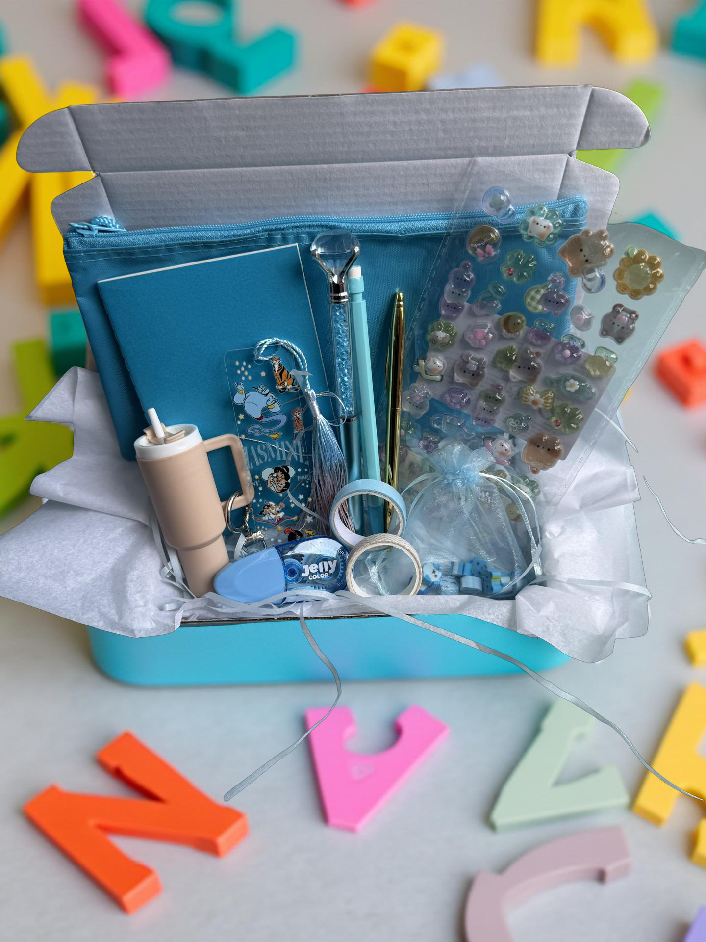 Pocket money box