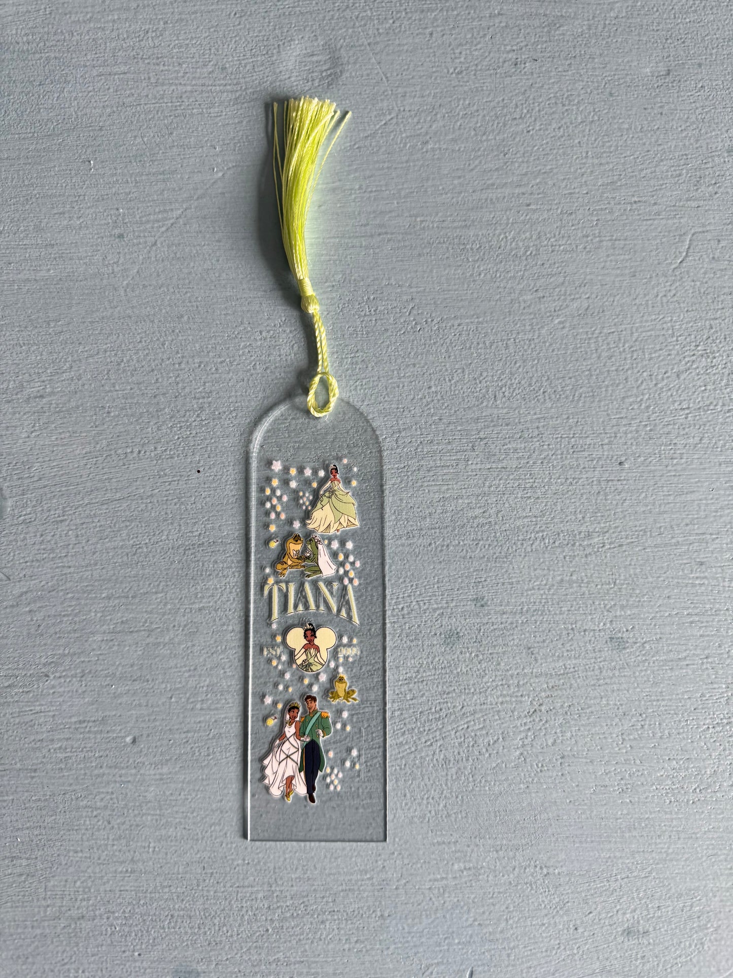 Artful Bookmarks: A Journey Through Pages. Special offer £1.00 each or 2 for £1.50