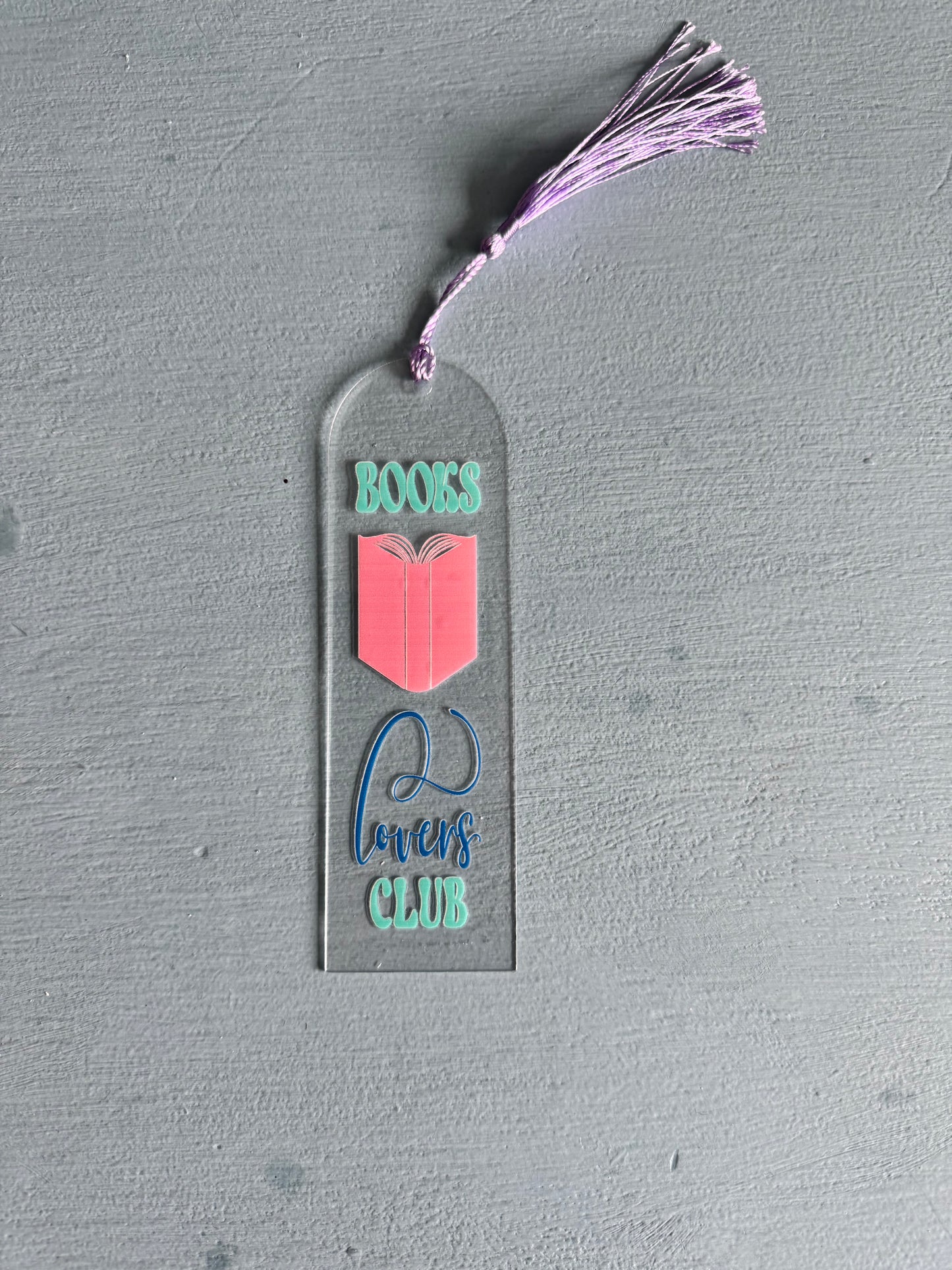 Artful Bookmarks: A Journey Through Pages. Special offer £1.00 each or 2 for £1.50