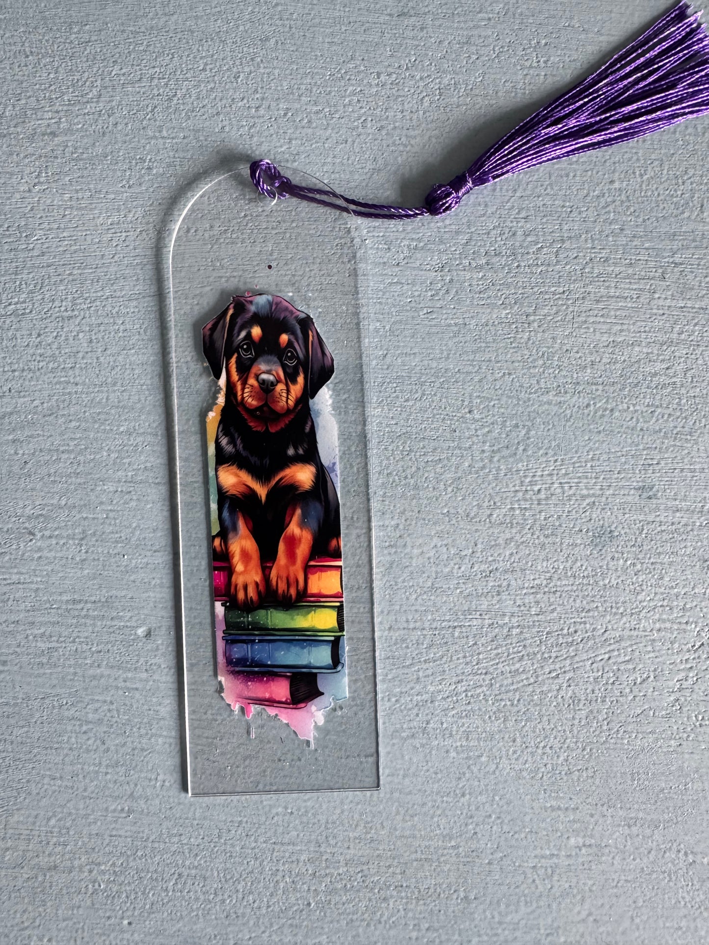 Artful Bookmarks: A Journey Through Pages. Special offer £1.00 each or 2 for £1.50