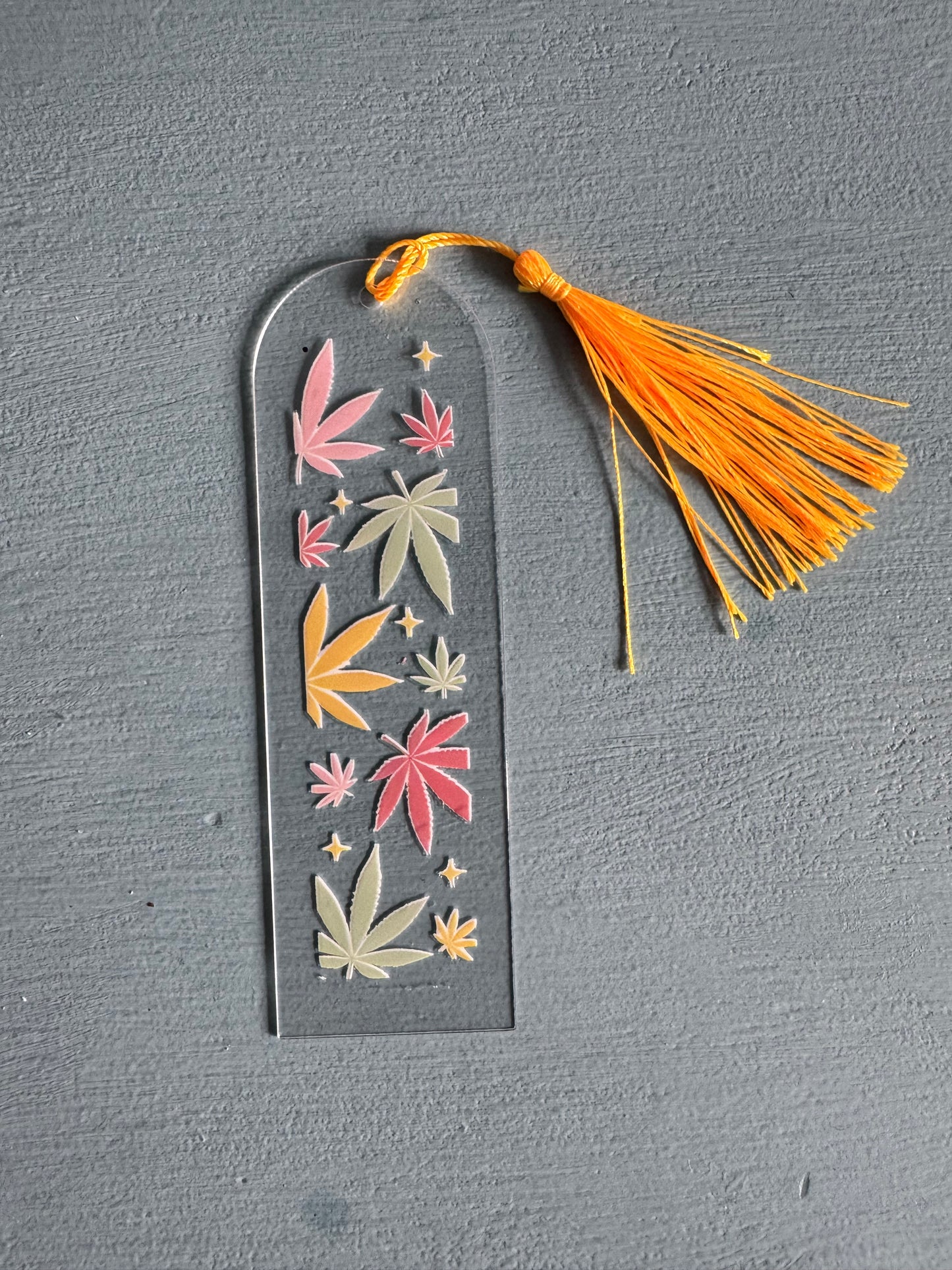 Artful Bookmarks: A Journey Through Pages. Special offer £1.00 each or 2 for £1.50