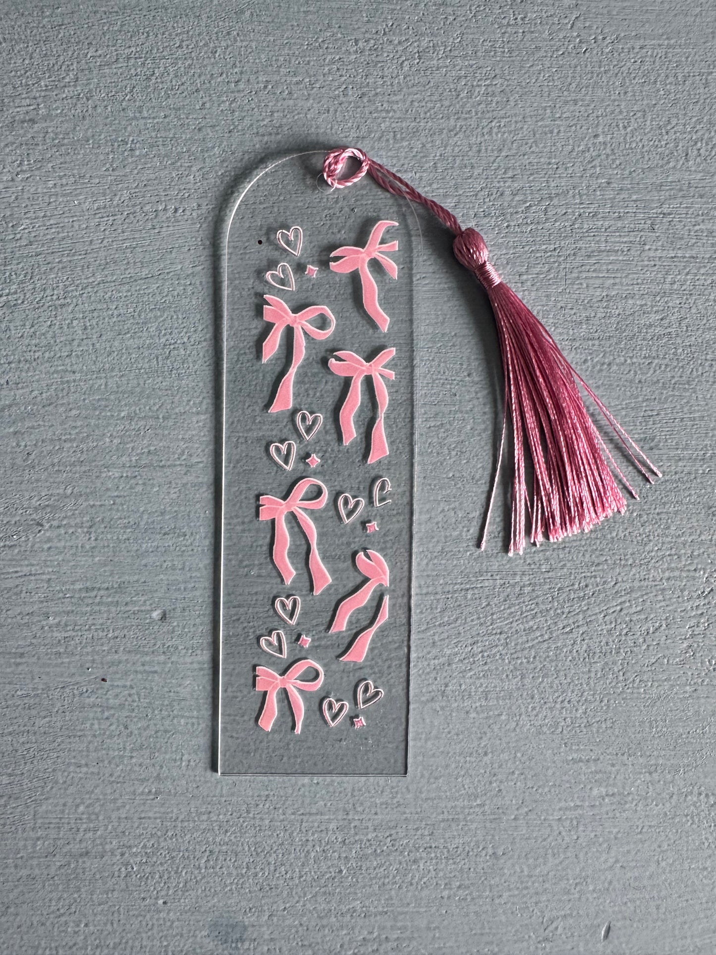 Artful Bookmarks: A Journey Through Pages. Special offer £1.00 each or 2 for £1.50