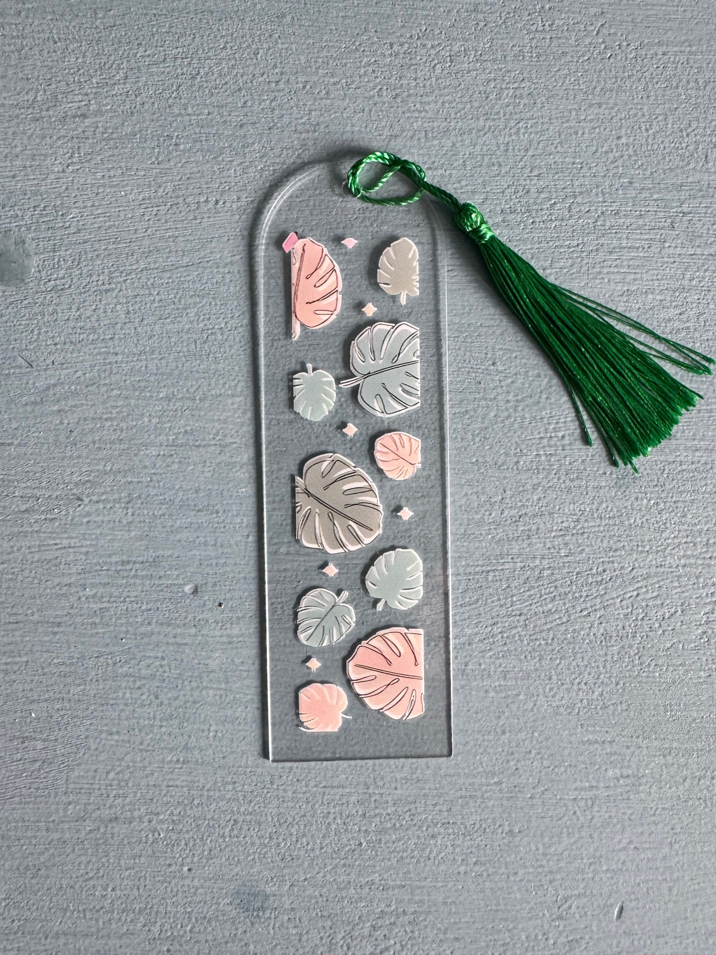 Artful Bookmarks: A Journey Through Pages. Special offer £1.00 each or 2 for £1.50