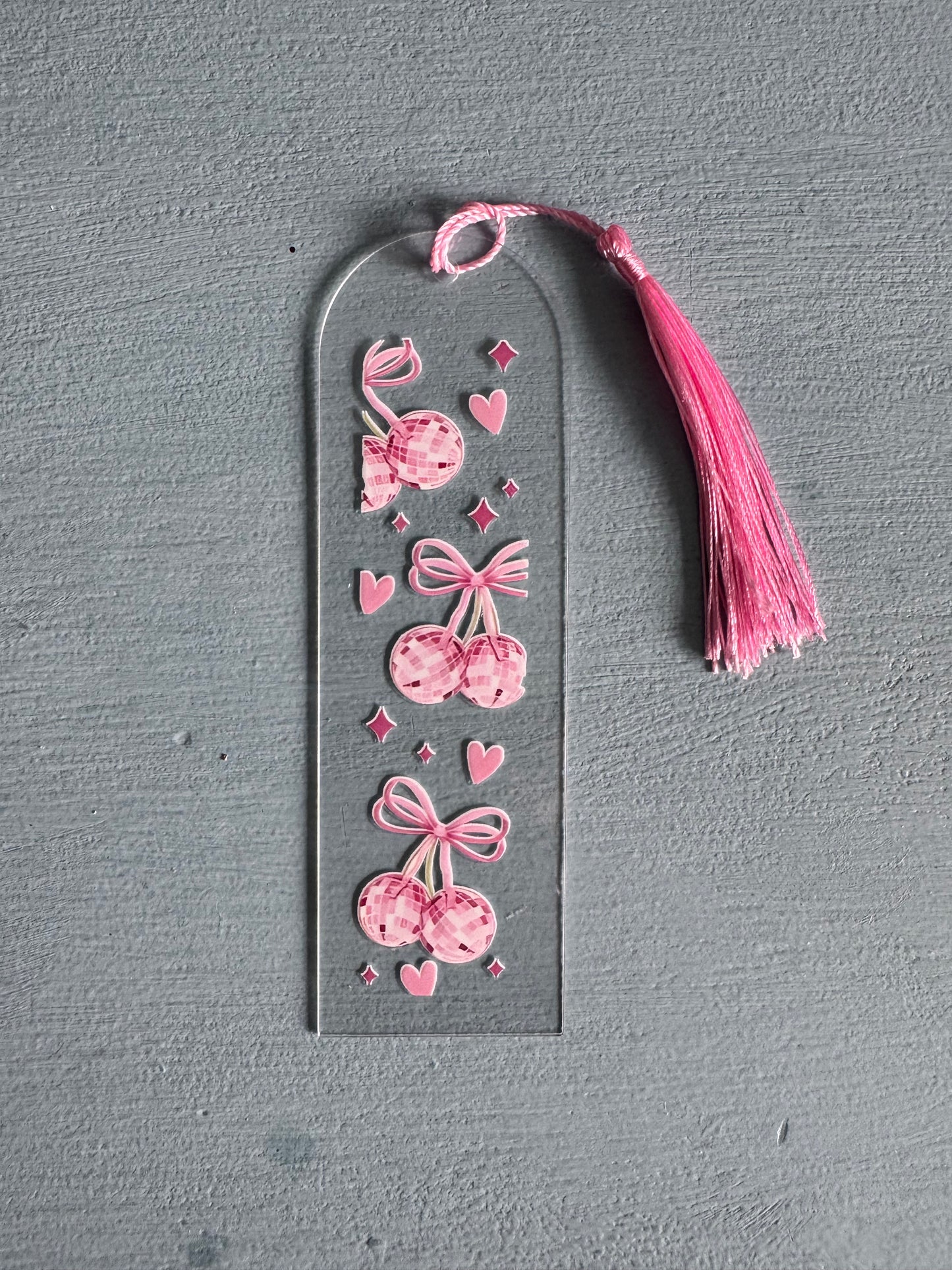 Artful Bookmarks: A Journey Through Pages. Special offer £1.00 each or 2 for £1.50