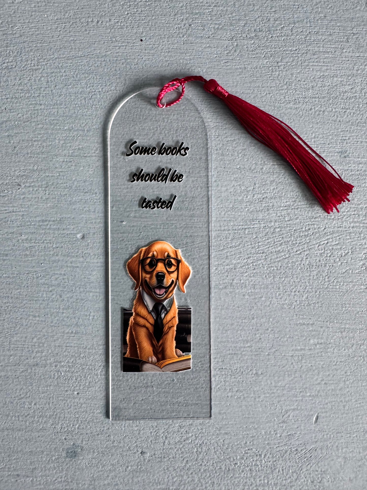 Artful Bookmarks: A Journey Through Pages. Special offer £1.00 each or 2 for £1.50