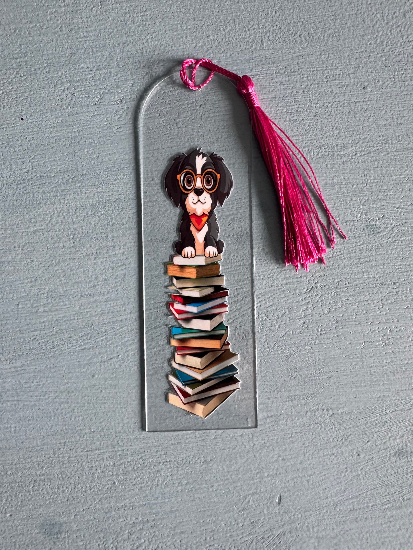 Artful Bookmarks: A Journey Through Pages. Special offer £1.00 each or 2 for £1.50