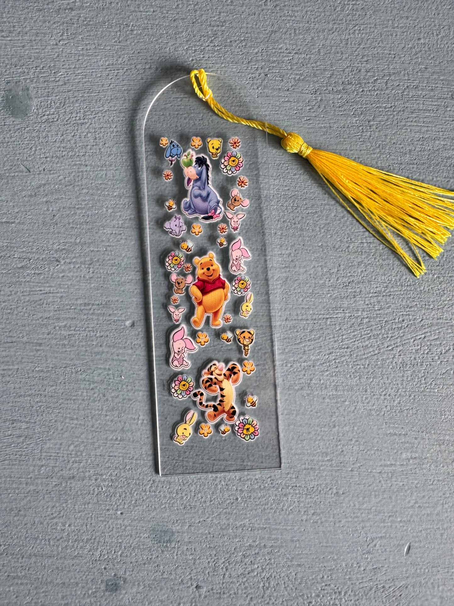 Artful Bookmarks: A Journey Through Pages. Special offer £1.00 each or 2 for £1.50