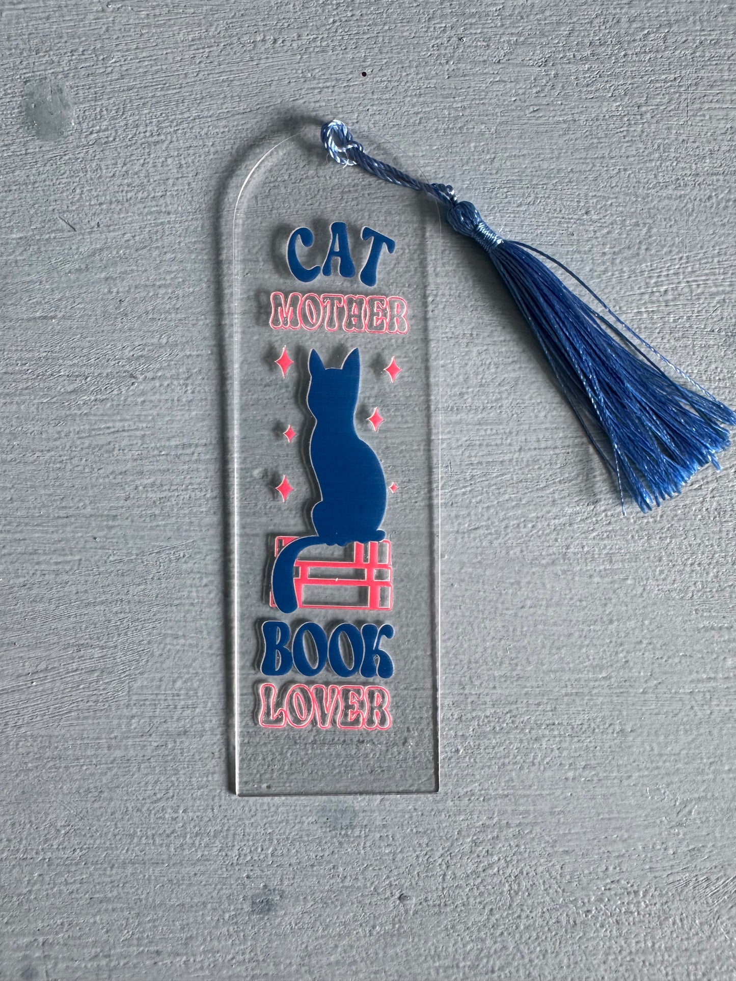 Artful Bookmarks: A Journey Through Pages. Special offer £1.00 each or 2 for £1.50