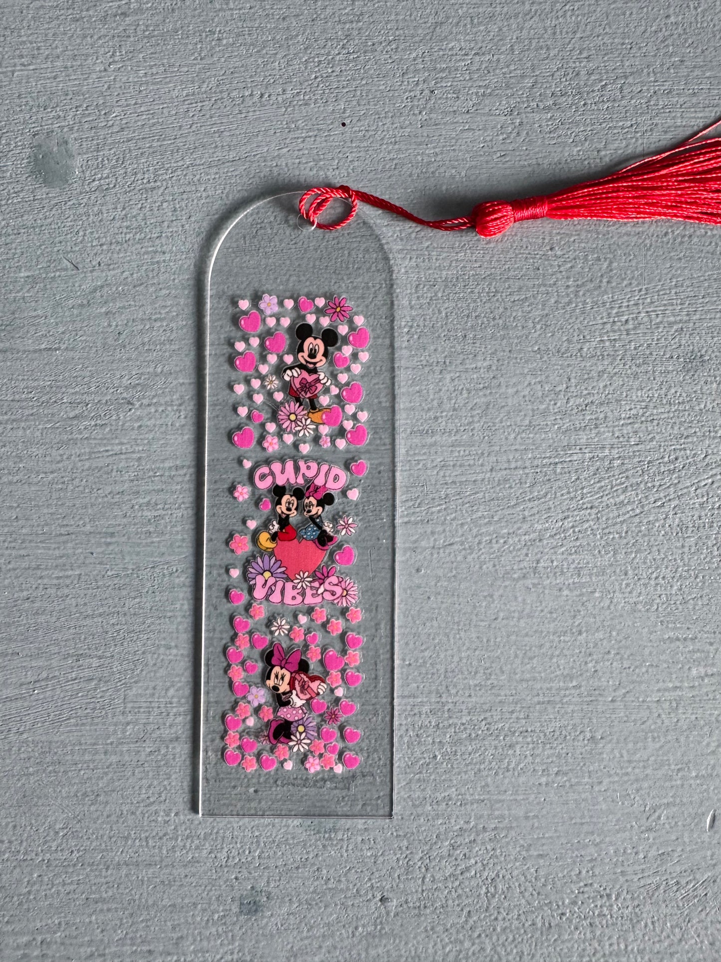 Artful Bookmarks: A Journey Through Pages. Special offer £1.00 each or 2 for £1.50
