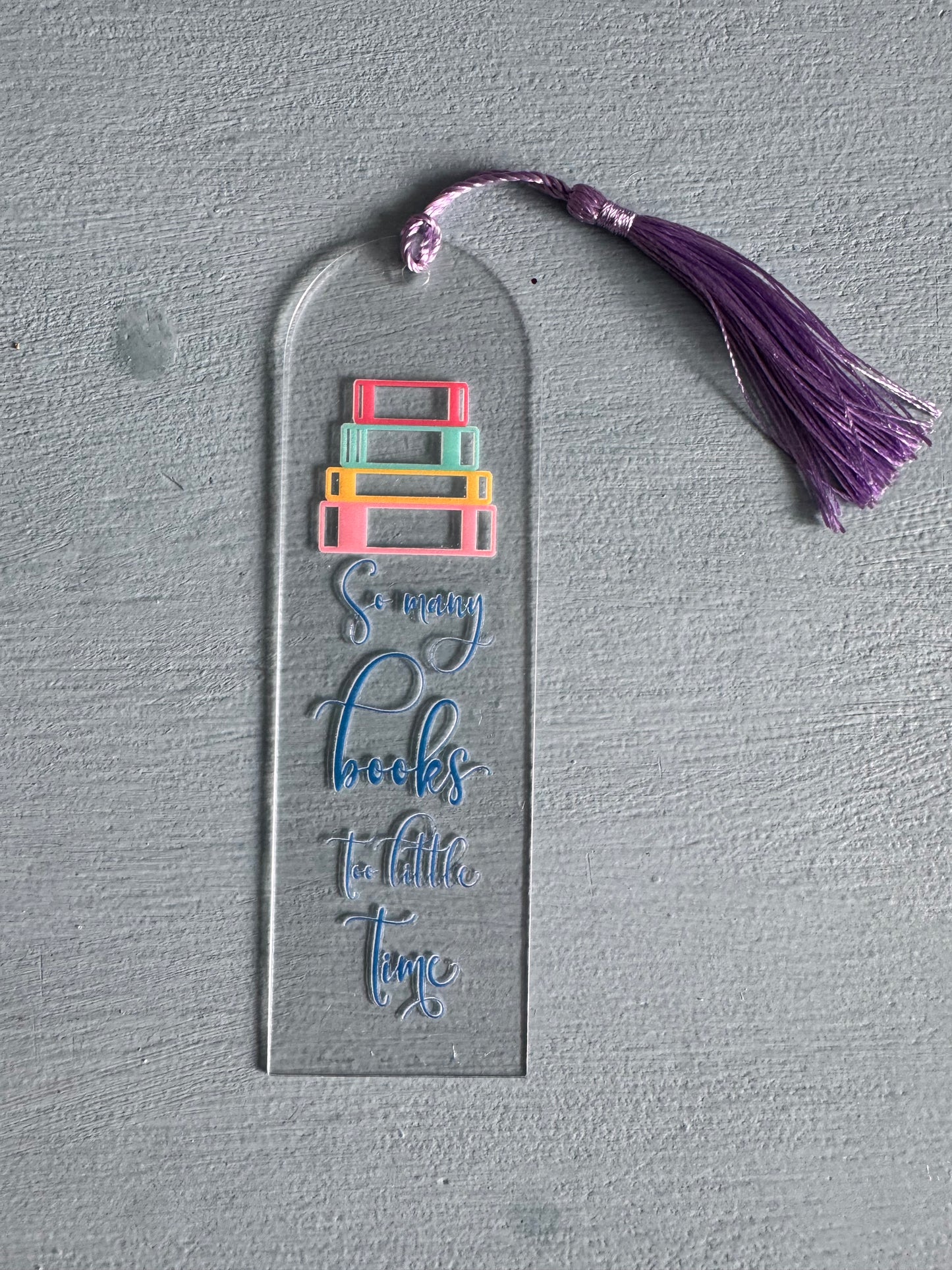 Artful Bookmarks: A Journey Through Pages. Special offer £1.00 each or 2 for £1.50