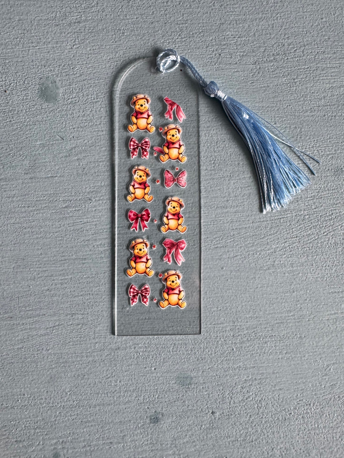 Artful Bookmarks: A Journey Through Pages. Special offer £1.00 each or 2 for £1.50