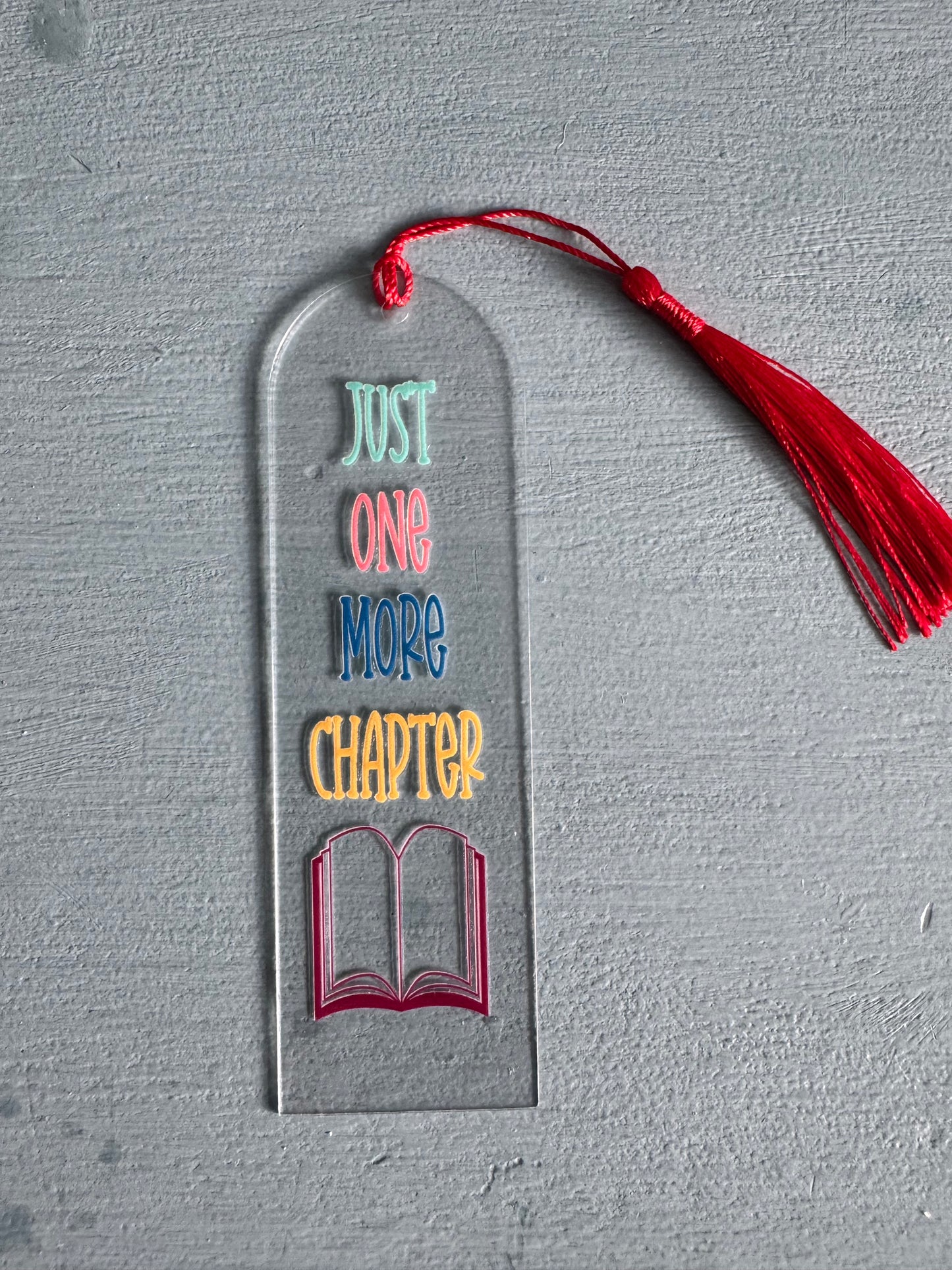 Artful Bookmarks: A Journey Through Pages. Special offer £1.00 each or 2 for £1.50