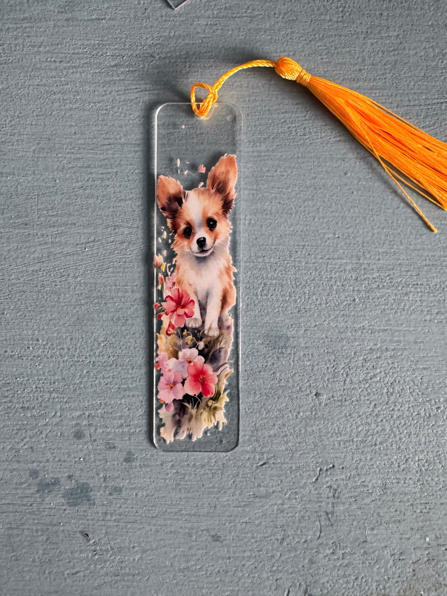 Artful Bookmarks: A Journey Through Pages. Special offer £1.00 each or 2 for £1.50