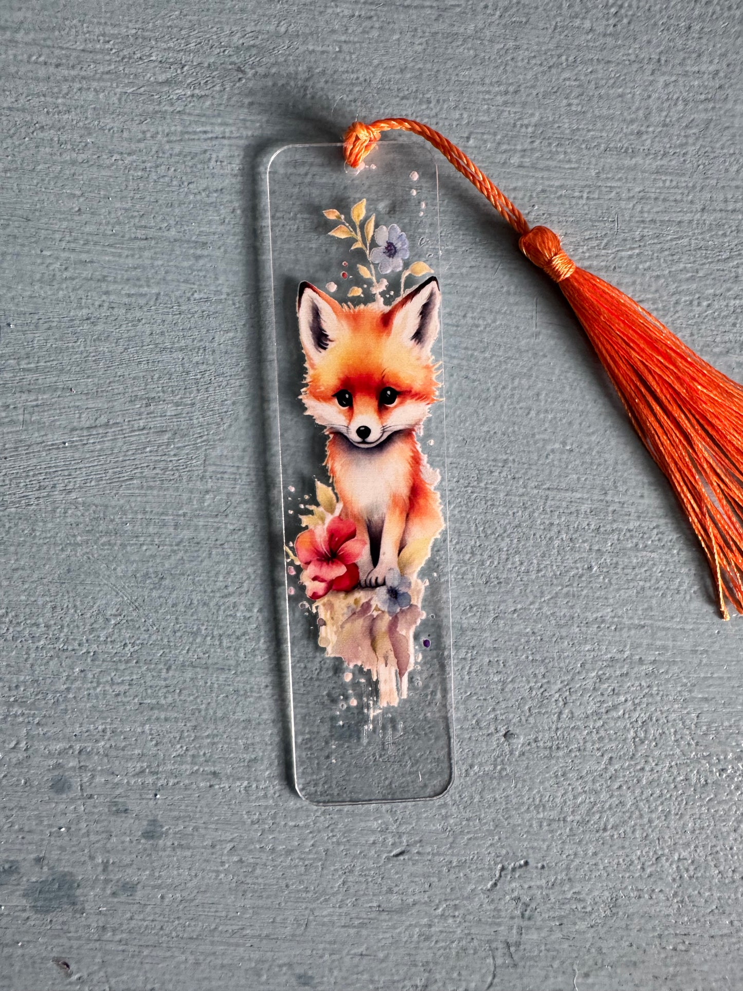Artful Bookmarks: A Journey Through Pages. Special offer £1.00 each or 2 for £1.50