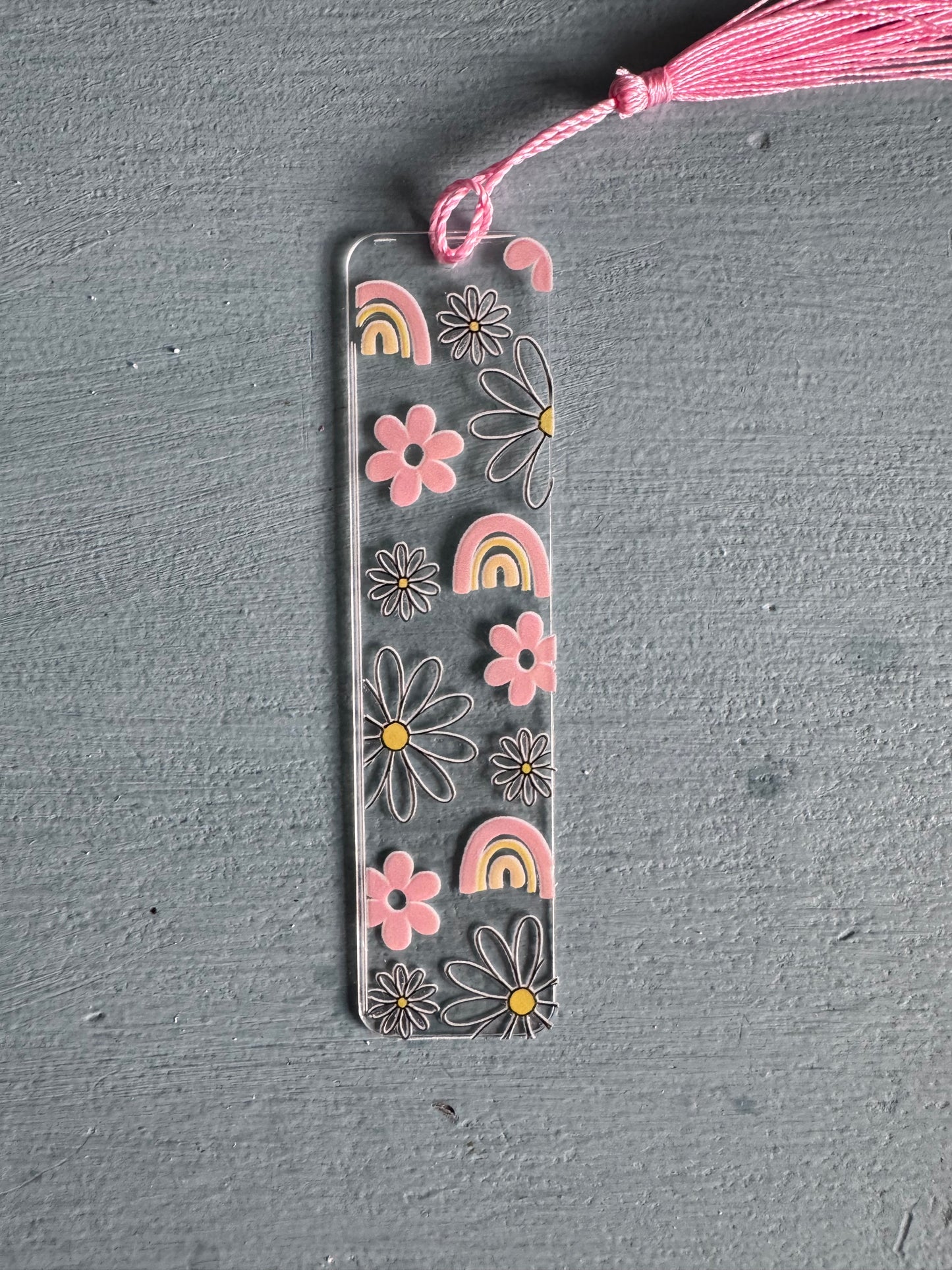 Artful Bookmarks: A Journey Through Pages. Special offer £1.00 each or 2 for £1.50