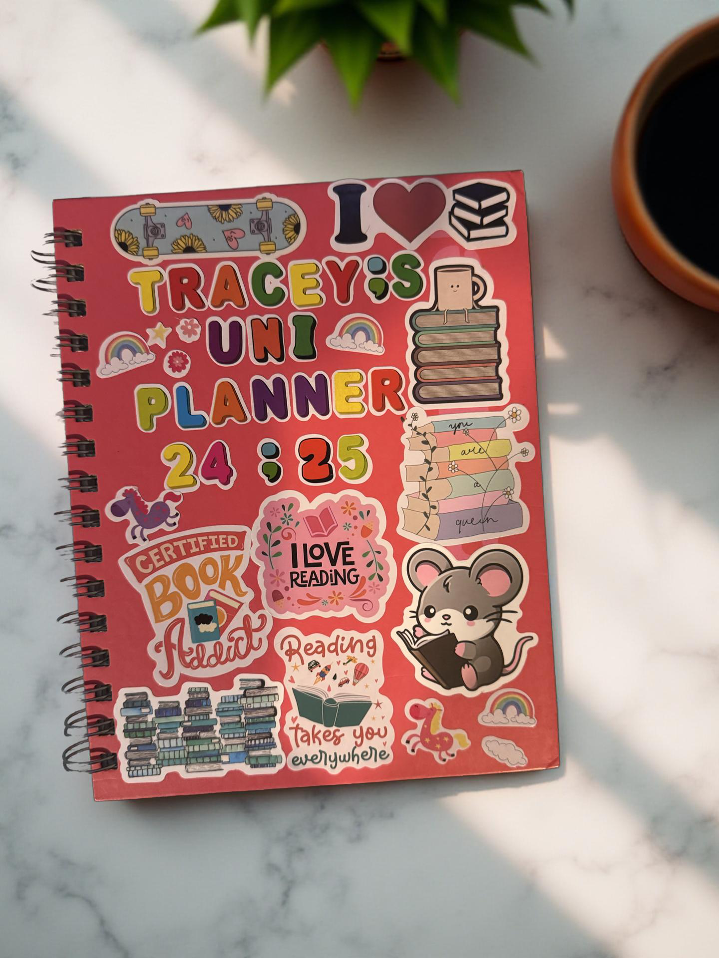 Notepad bundles