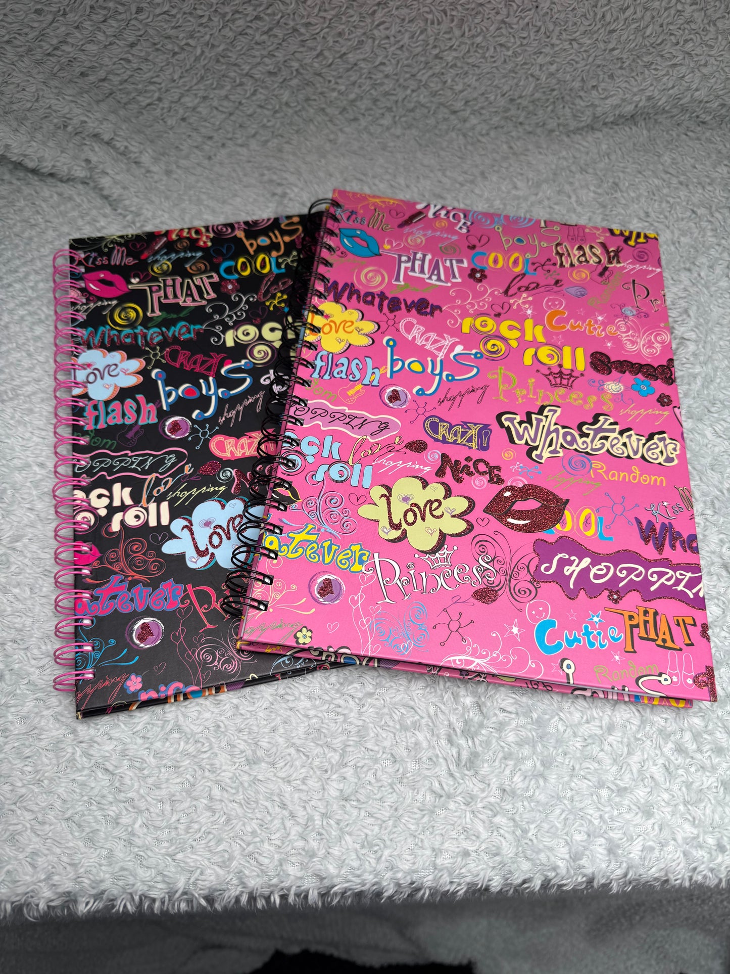 Notepad bundles