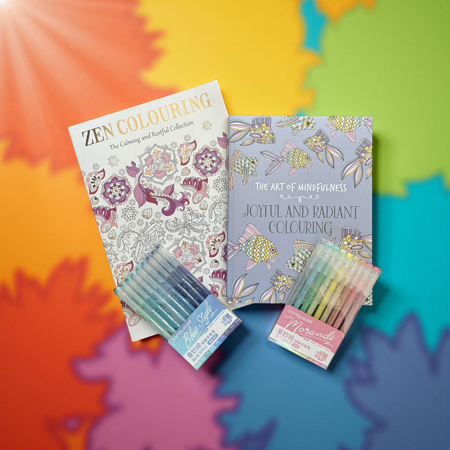 Notepad bundles