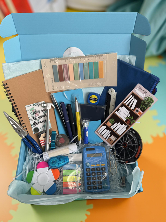 Fathers Day Box