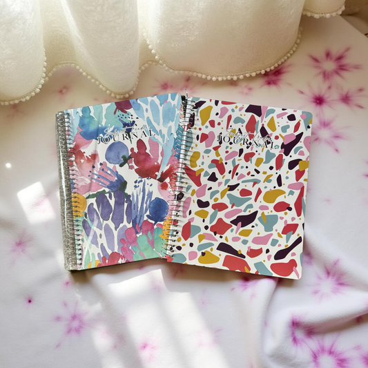 A4 Journal