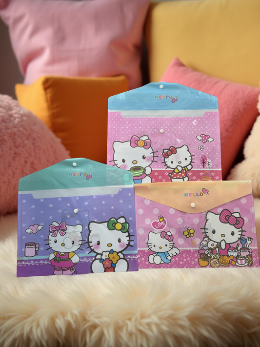 Cute File Folders