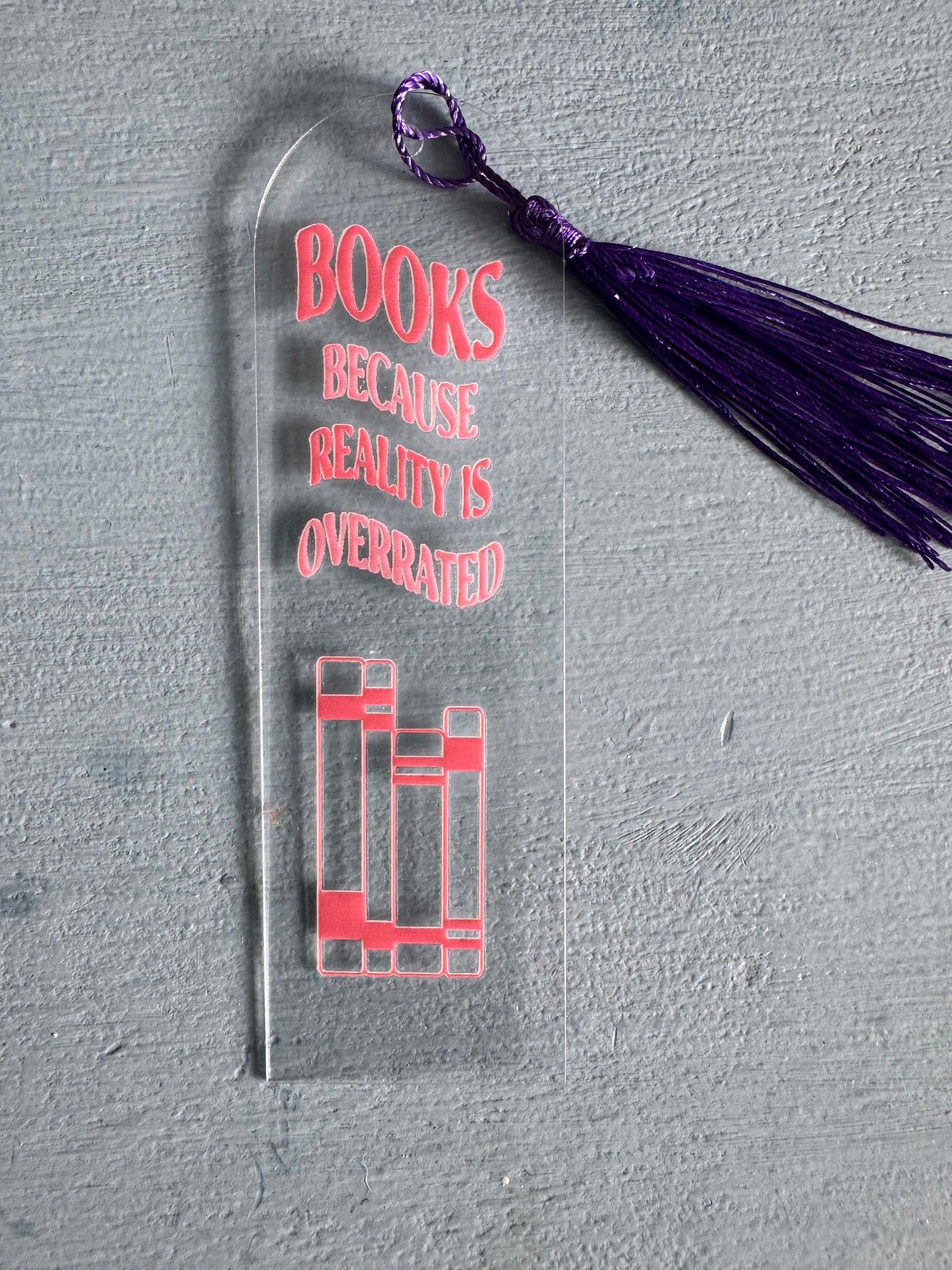 Artful Bookmarks: A Journey Through Pages. Special offer £1.00 each or 2 for £1.50